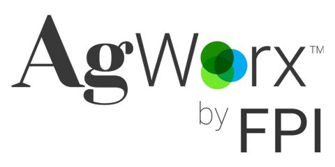 AgWorx by FPI logo for News 