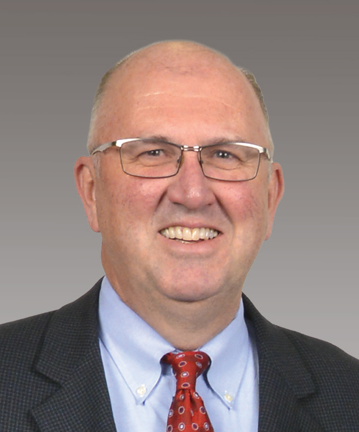 Bill Lipinski