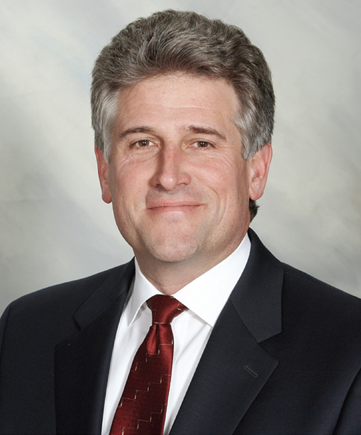 Marcus Knisley