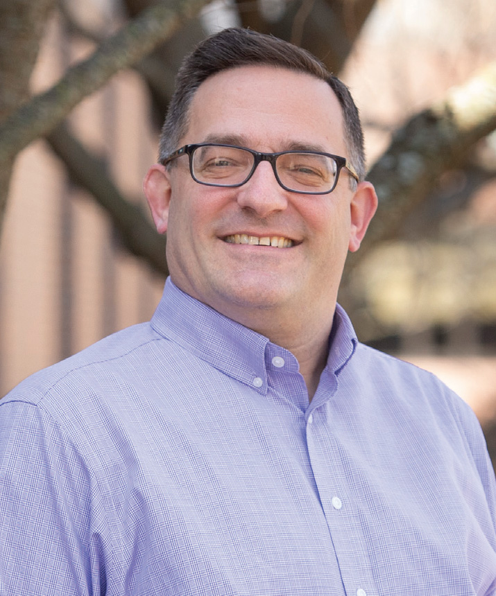 Scott Berard