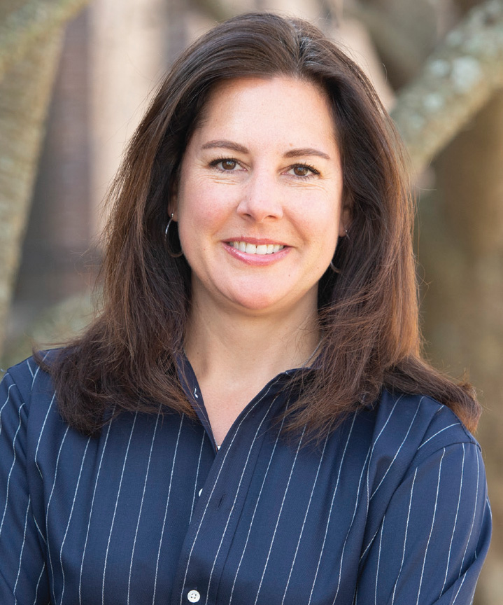 Sheryl Shinn