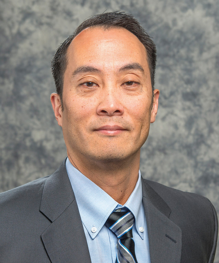 Tom Nakano