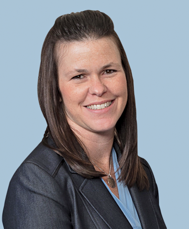 Mary Mazza