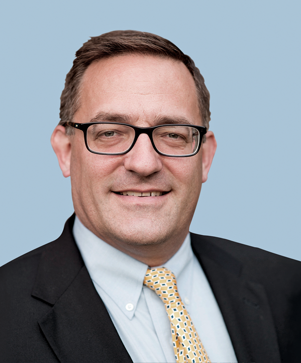 Scott Berard