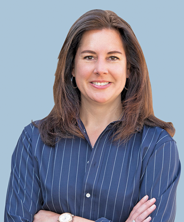 Sheryl Shinn