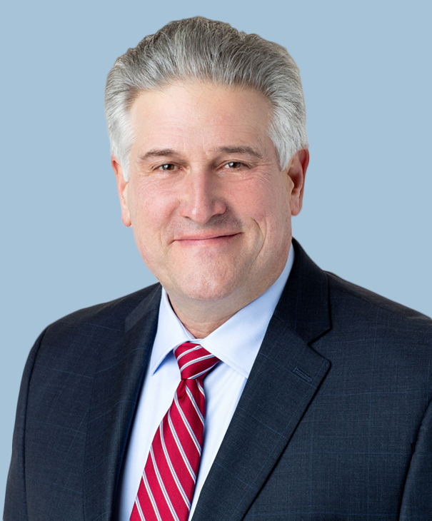 Marc Knisely 605