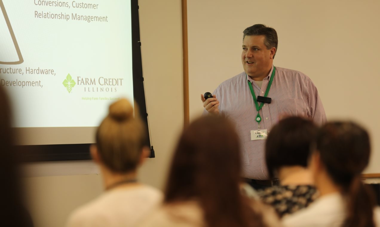 customerspeakerseries