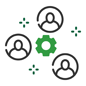 Collaborative