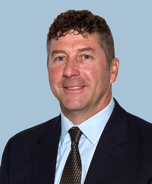 Brendan McKiernan
