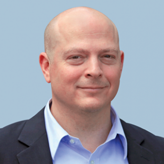 Todd Cyboron