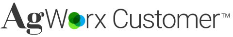 AgWorx Customer Logo