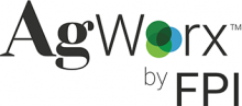 AgWorx by FPI Logo