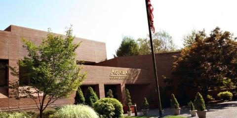 FPI Agawam Office