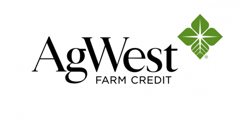 AgWest new logo