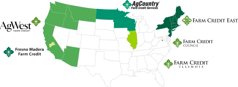 Customer Map 2023